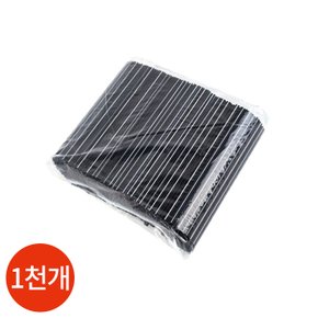 온음료 커피스틱 15cm 1000개
