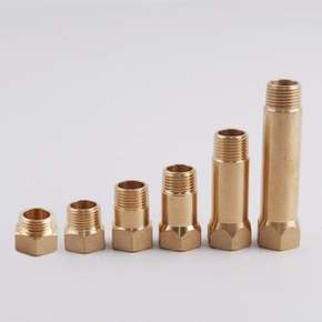 수도부속 써비스니플 15A 1) 20mm