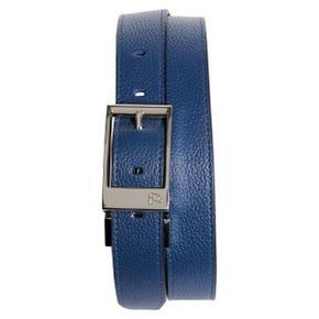 4886746 Christian Louboutin Bizz Leather Belt 97378945