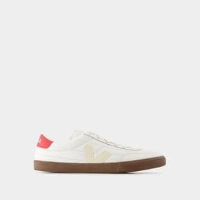 25SS 베자 뮬/슬리퍼 FU2020708B WHITE