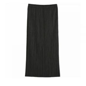 PLEATS PLEASE ISSEY MIYAKE 24FW PP48 JG112-15 (플리츠 베이직 스커트)