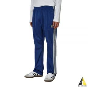 NEEDLES 니들스 24 Narrow Track Pant - Royal (OT229) (내로우 트랙 팬츠)