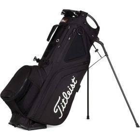 미국 타이틀리스트 골프가방 Titleist - Hybrid 5 Golf Bag 블랙 1718139