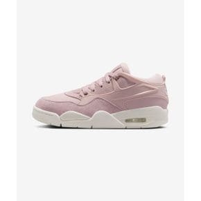 매장정품 나이키 NIKE 에어 조던 4 RM W - 핑크 옥스포드 팬텀 FQ7940-600 1513682