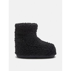 ICON FAUX SHEARLING 14094500 001 BLACK