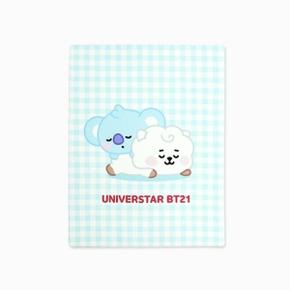 /키즈키즈 BT21 베이비 패브릭액자B(C0899)