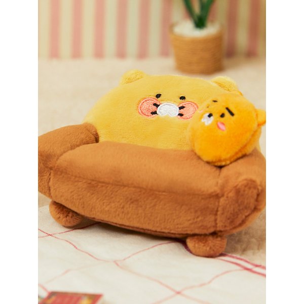 포슬인형 하우스-쇼파