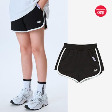 뉴발란스키즈 NBSC_링거 숏팬츠(NK9VF2701G)