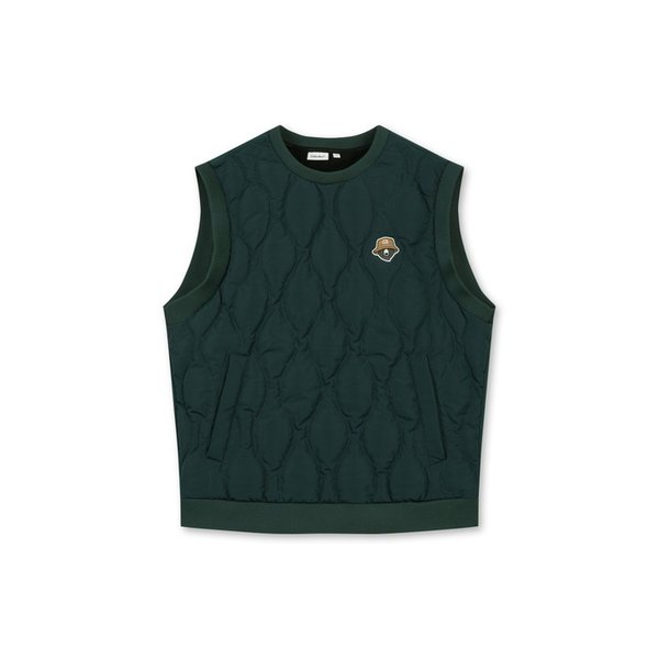 Hybrid Down Vest G4VAW25801GRX