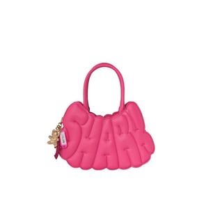 26SS 스프레이그라운드 숄더백 910B8344NSZ 200 pink FUCHSIA