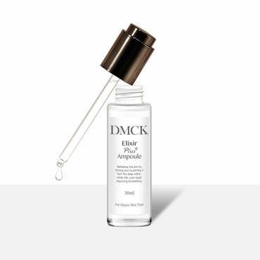 DMCK 엘릭시 플러스 앰플 30ml