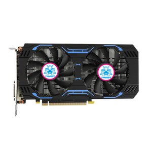 TAGER 지포스 GTX 1660 Ti K D6 6GB 그래픽카드