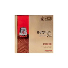 정관장 홍삼정마일드 센스 10ml x 30개입 (S9741369)