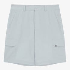 [노스페이스 공식] NS6NR03B 남성 퍼미스 쇼츠_LIGHT BLUE