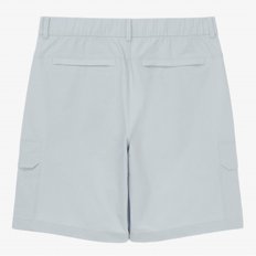 [노스페이스 공식] NS6NR03B 남성 퍼미스 쇼츠_LIGHT BLUE