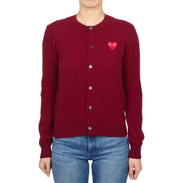 [부산점] 레드와펜 여성 가디건 AZ N007 051 4