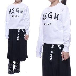 20FW MSGM 맨투맨 02504500120F 025045001