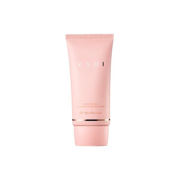 가히 링클바운스 블레미쉬 UV 프로텍션 크림 (에센셜 선크림/50ml)