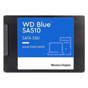 Western Digital WD Blue SA510 (250GB)