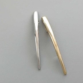 제이로렌 메탈 반묶음 자동핀 H01598