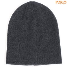 [인슬로]따뜻한 니트 비니 모자 RIC8355/스키/보드/스포츠용 방한 모자