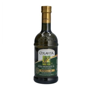  [해외직구]콜라비타 프리미엄 엑스트라 버진 올리브오일 750ml Colavita Premium Selection Extra Virgin Olive Oil 25.5oz