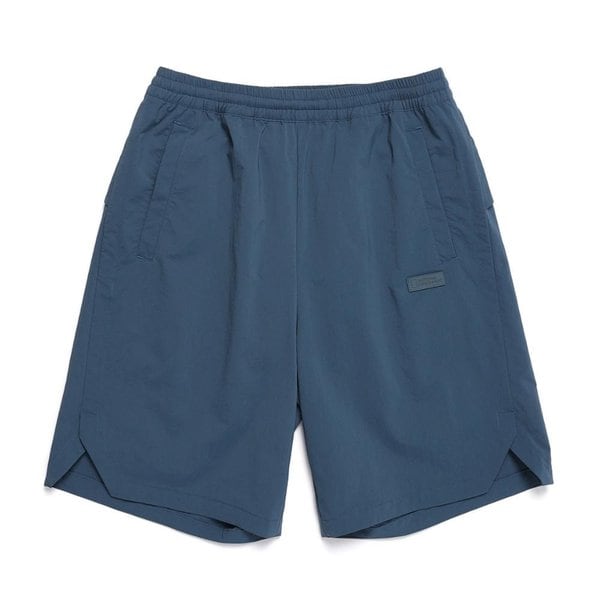 [여주점] N252UHP230 어반 라이트 5부 팬츠 TURQUOISE