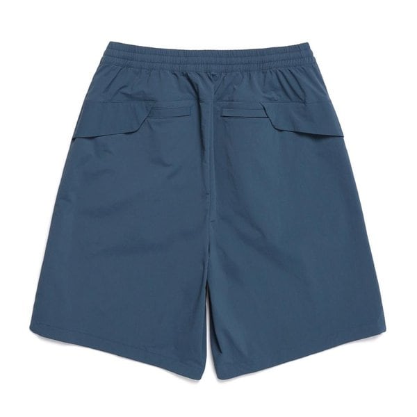 [여주점] N252UHP230 어반 라이트 5부 팬츠 TURQUOISE