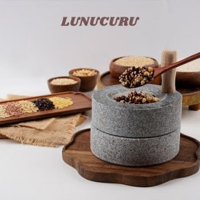 십곡미숫가루 국산 1kg 10개 (1box)