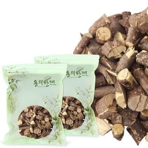 국산 제피나무 초피나무 600g x 2개