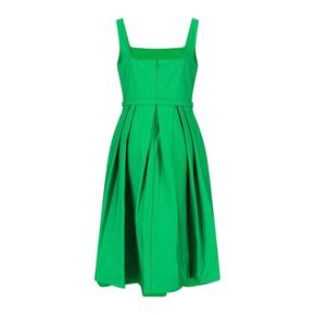 26SS 랄프 로렌 미디 원피스 253P03618001 Green