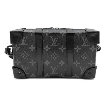 LOUIS VUITTON [중고명품]  이클립스 소프트 트렁크 월릿 1132403225 1132403225