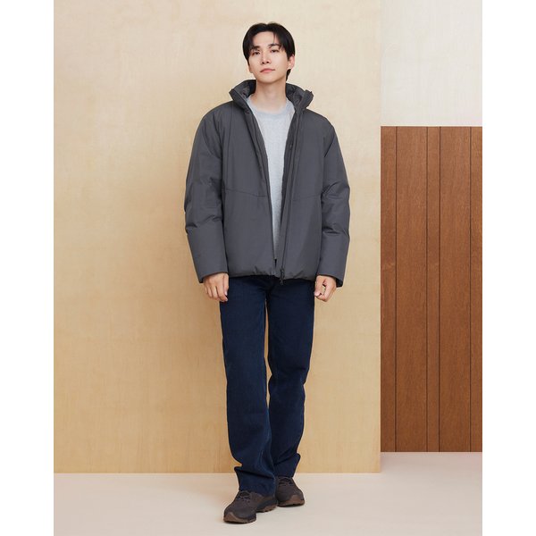 [부산점] 남성 벤투스 윈드스토퍼 다운 자켓 7L72065