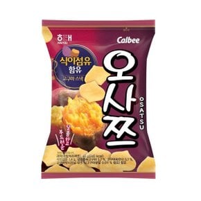 해태 오사쯔 48g