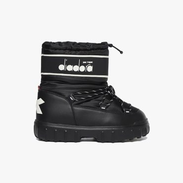 디아도라 [공식스토어] 스페이스 부츠 우먼 BLACK (D4462LCR91BLK)