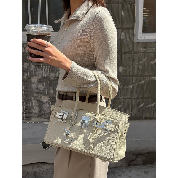 메릴 베이비백 MERYL BABY BAG - IVORY