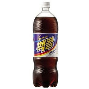 )맥콜1.5ℓ