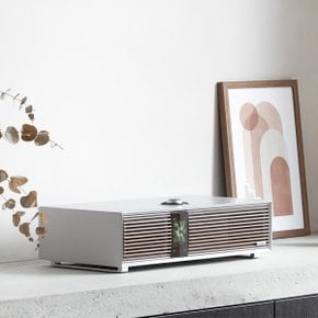 루악오디오 R410 올인원 블루투스 스피커 RUARK