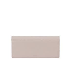 Occam V Long Wallet (오캄 V 장지갑) Ash Taupe  VQB4-1WL906-1TPXX