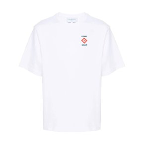 T-shirt MPF24JTS02702CASA SPORT ICON One Color