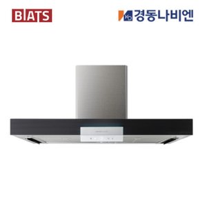 주방렌지후드 3D 에어후드 RAC551-09TCAC 침니형 설치포함 전국설치팀 운영