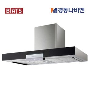 주방렌지후드 3D 에어후드 RAC551-09TCAC 침니형 설치포함 전국설치팀 운영