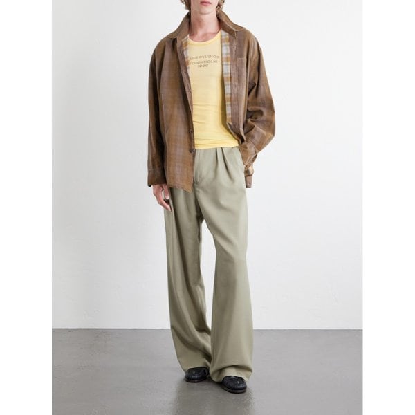 에이치 유 선키스드 리브 저지 탱크 탑 46376663162969984