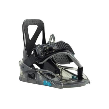 선영상사 [버튼] Kids Grom Disc Snowboard Bindings_XS(블랙) (S8941093)