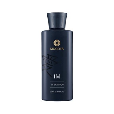 IM 샴푸 250ml (손상모,윤기보습)