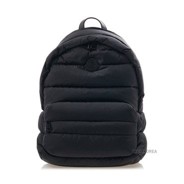 몽클레르 FW24 공용 피에릭 패딩 백팩 5A00002 M4915 999
