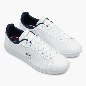 라코스테(LACOSTE) CARNABY PRO TRI 123 1 스니커즈 (mens) 745SMA0114407PD