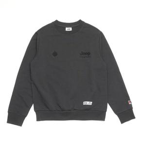 클래식핏 나침반자수 맨투맨  JP6TSU851 (23728783)