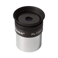 독일 브레서 천체망원경 Bresser Telescope 10 mm Plossl Eyepiece 31.7 / 1.25 inch in 4lens d