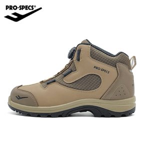 [PRO-SPECS] PS-28 스틸토캡 메쉬원단 다이얼 안전화